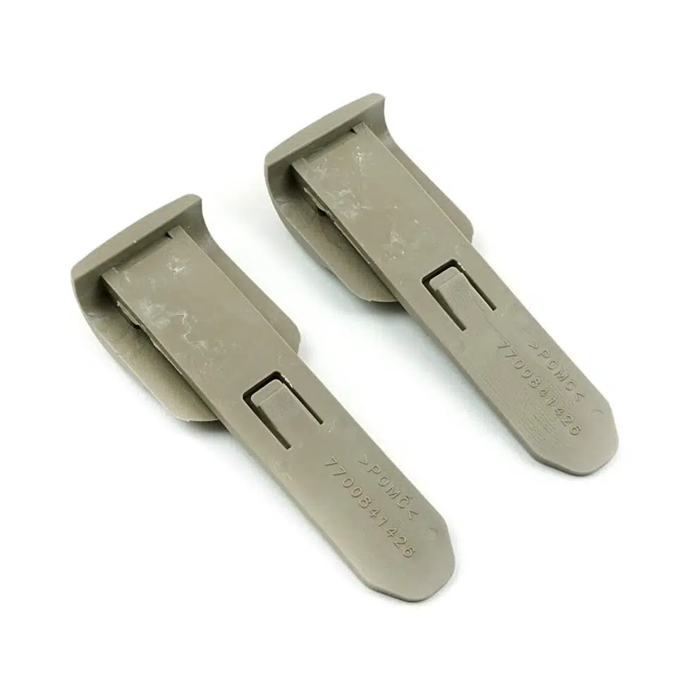 Renault Fluence Arka Cam Perde Tutucu Klipsi 8200191584 Renault Fluence Arka Cam Perde Tutucu Klipsi 8200191584