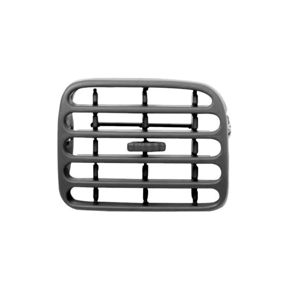 Renault Clio 2 Kalorifer Havalandırma Difizörü Gri Orta Takım Renault Clio 2 Kalorifer Havalandırma Difizörü Gri Orta Takım