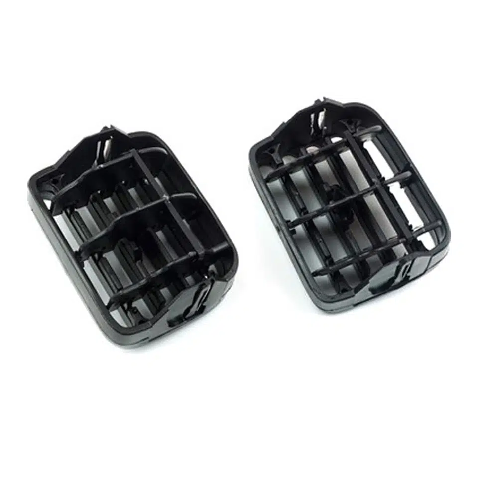 Renault Clio 2 Kalorifer Havalandırma Difizörü Siyah Orta Takım Renault Clio 2 Kalorifer Havalandırma Difizörü Siyah Orta Takım