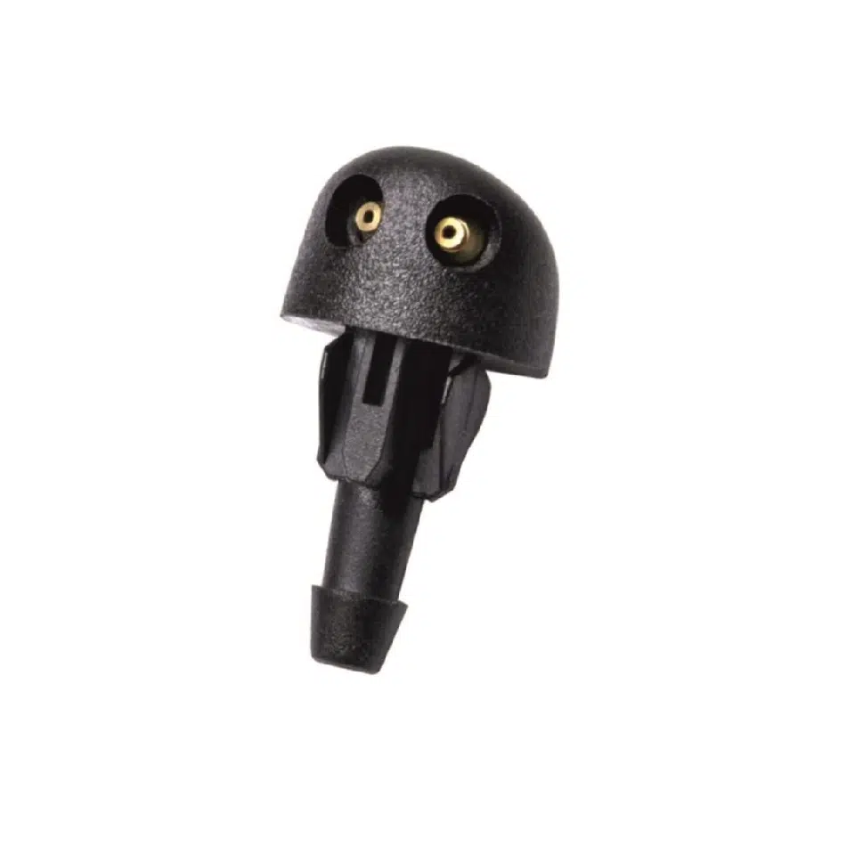 Renault Clio 2 Ön Cam Su Fıskiye Memesi 2,li Takım 7700413545 Renault Clio 2 Ön Cam Su Fıskiye Memesi 2,li Takım 7700413545