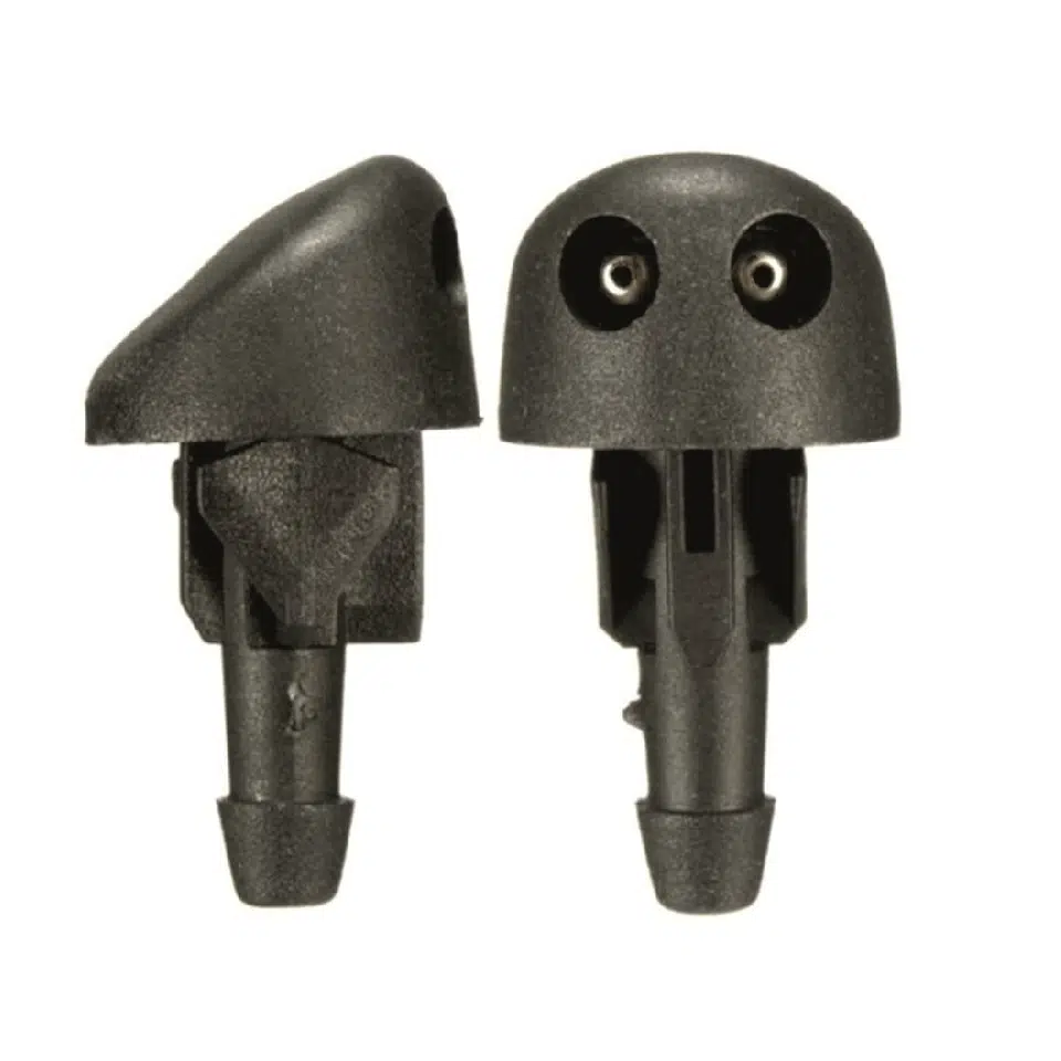 Renault Clio 2 Ön Cam Su Fıskiye Memesi 2,li Takım 7700413545 Renault Clio 2 Ön Cam Su Fıskiye Memesi 2,li Takım 7700413545