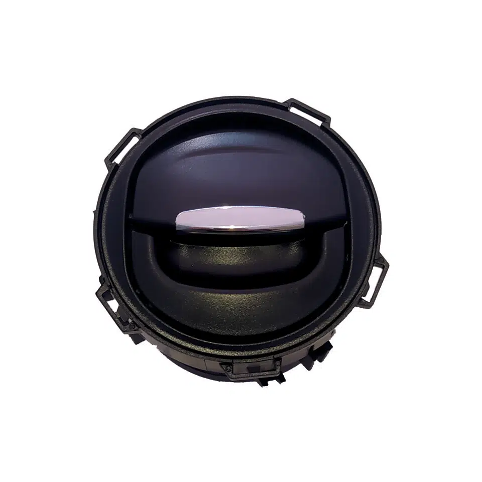 Renault Clio 4 / Trafic 3 / Captur Kalorifer Havalandırma Difizörü 687601310R