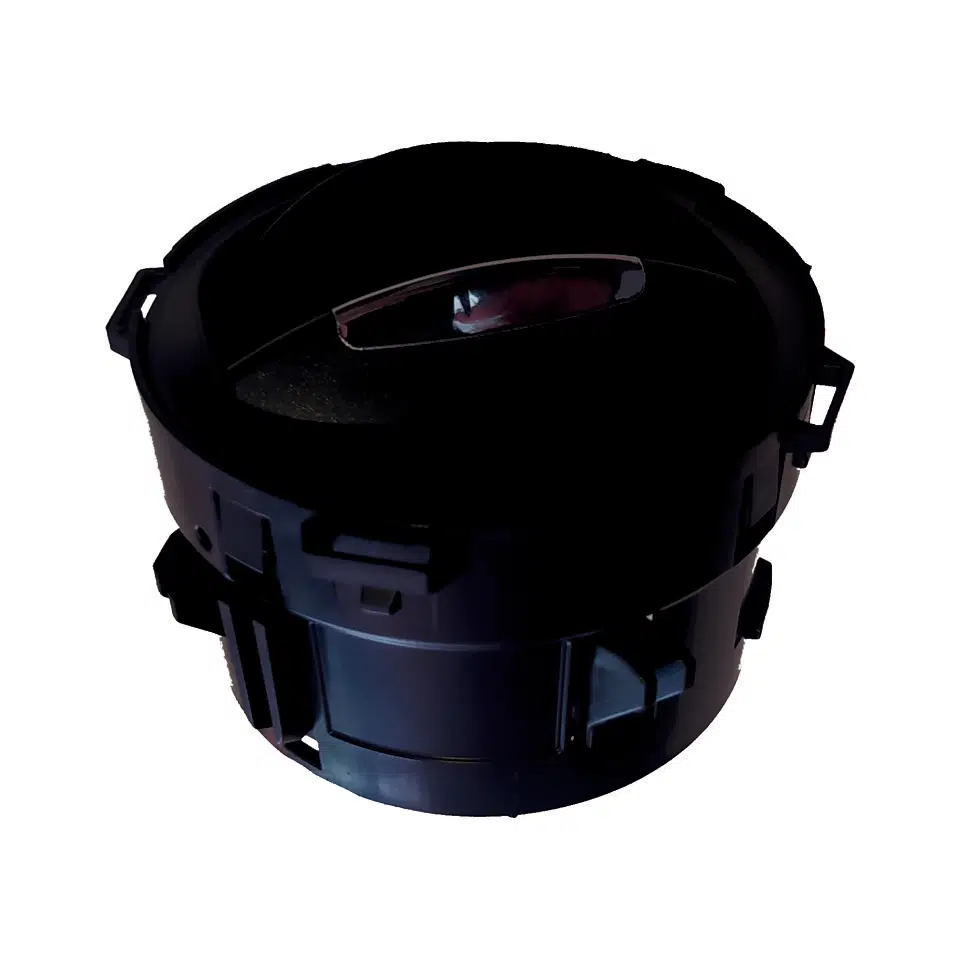 Renault Clio 4 / Trafic 3 / Captur Kalorifer Havalandırma Difizörü 687601310R Renault Clio 4 / Trafic 3 / Captur Kalorifer Havalandırma Difizörü 687601310R