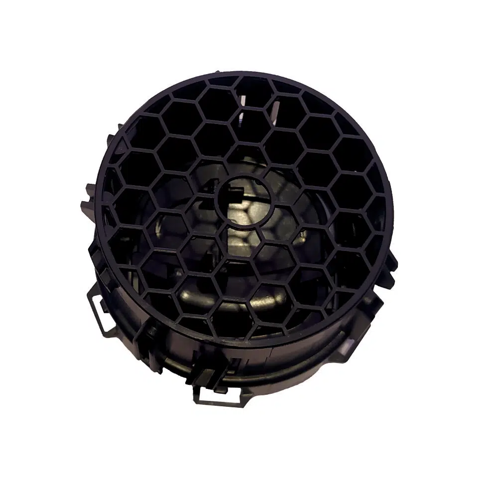 Renault Clio 4 / Trafic 3 / Captur Kalorifer Havalandırma Difizörü 687601310R Renault Clio 4 / Trafic 3 / Captur Kalorifer Havalandırma Difizörü 687601310R