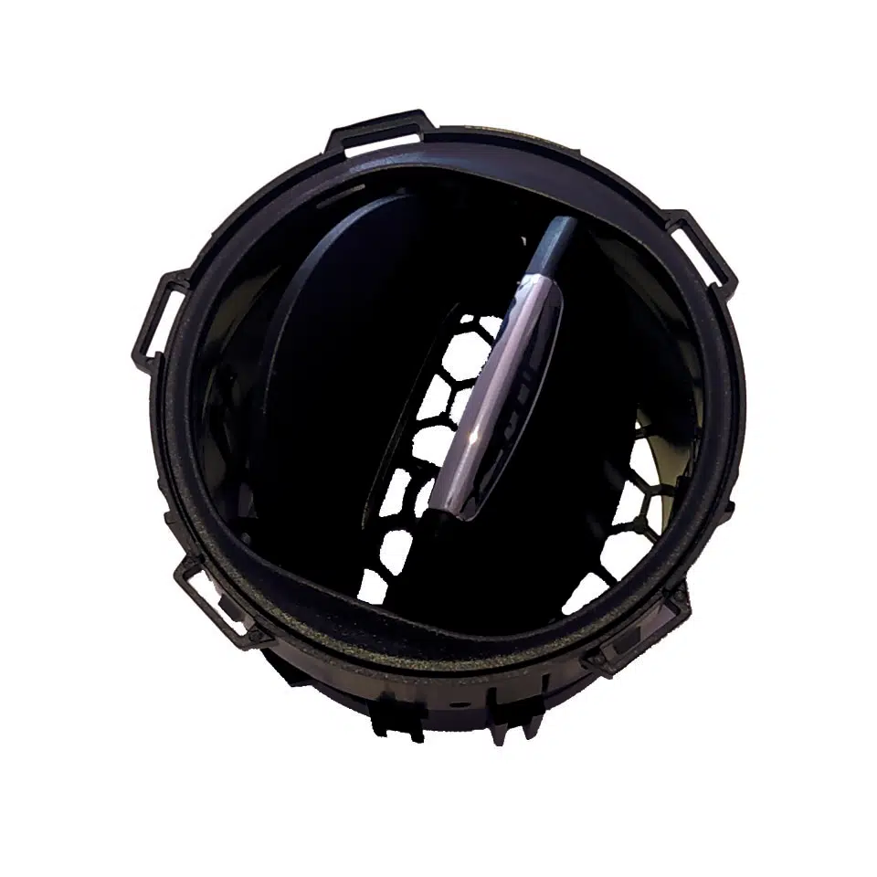 Renault Clio 4 / Trafic 3 / Captur Kalorifer Havalandırma Difizörü 687601310R Renault Clio 4 / Trafic 3 / Captur Kalorifer Havalandırma Difizörü 687601310R