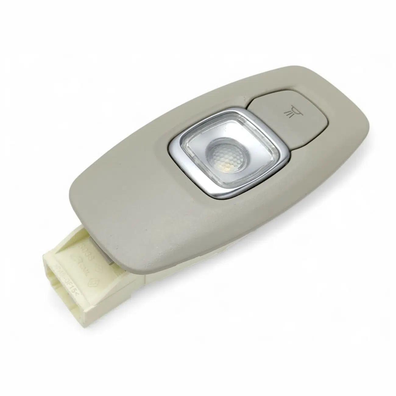 Renault Scenic 4 Tavan Okuma Lambası 264301419R Renault Scenic 4 Tavan Okuma Lambası 264301419R