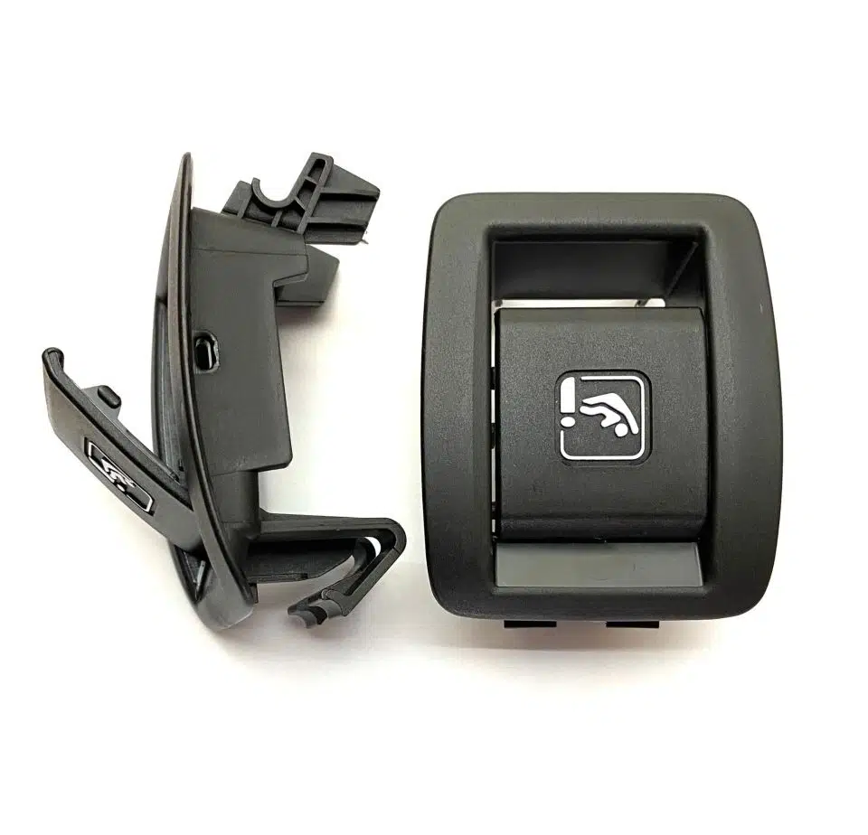 Renault Clio 5 / Austral Isofix kapağı 883E26832R