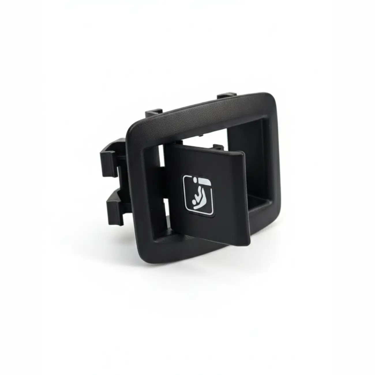 Renault Clio 5 / Austral Isofix kapağı 883E26832R Renault Clio 5 / Austral Isofix kapağı 883E26832R