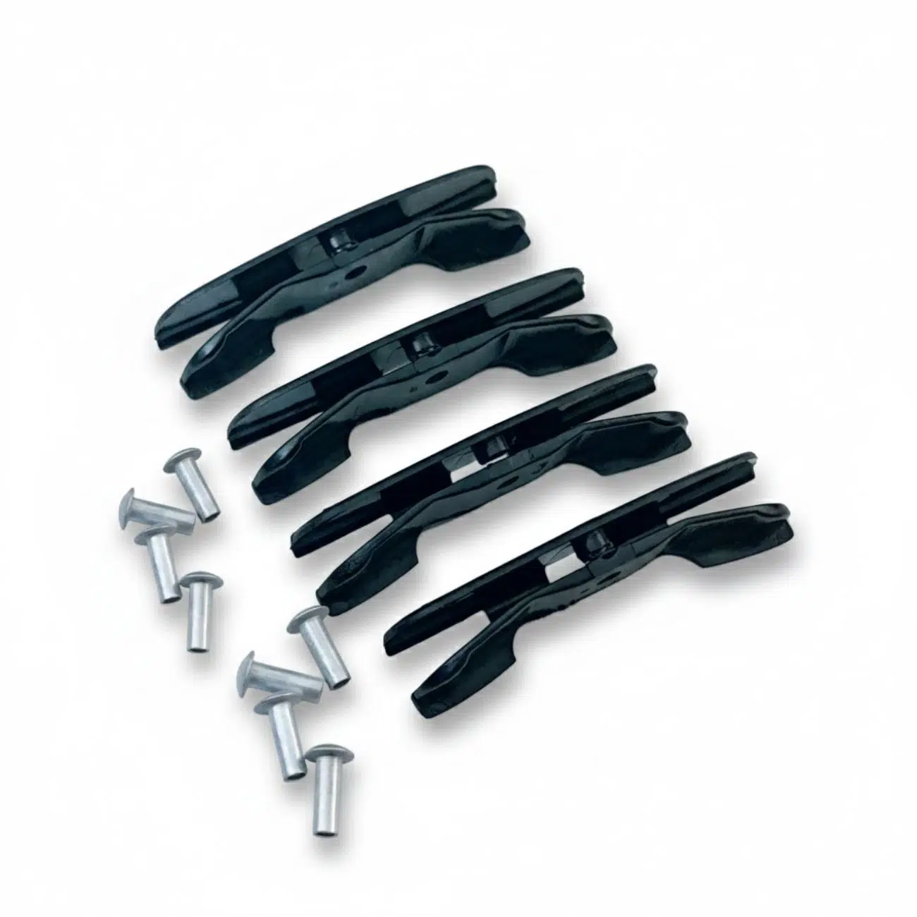 Renault Europa Cam TEspit Klipsi 4 Adet 7700838242 Renault Europa Cam TEspit Klipsi 4 Adet 7700838242