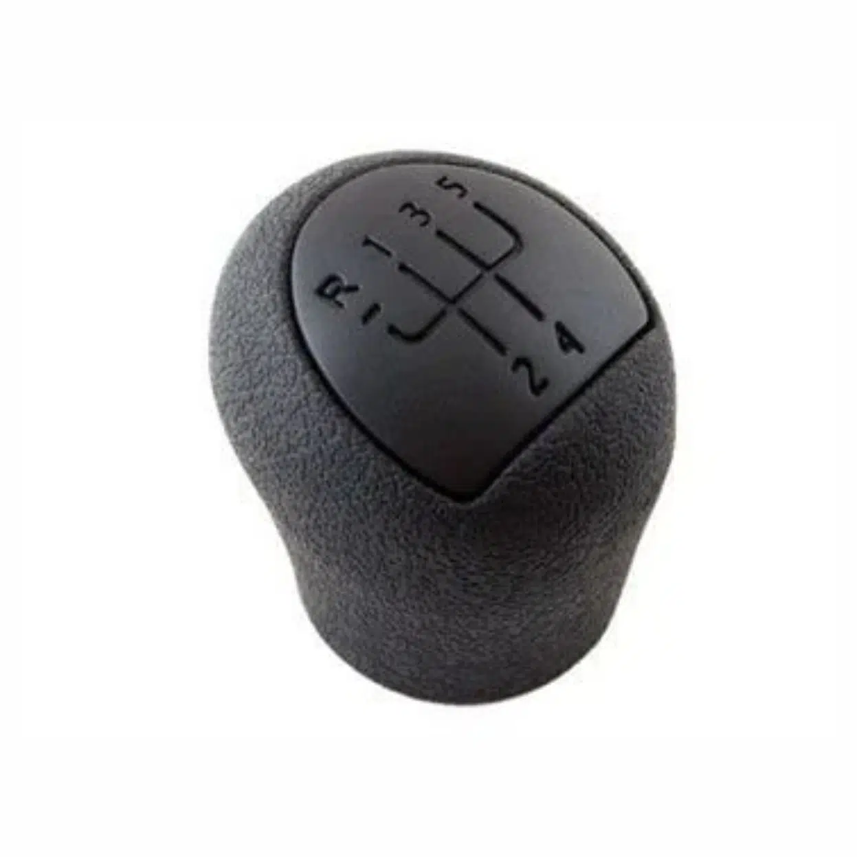 Renault Megane Vites Topuzu Siyah 8200208091