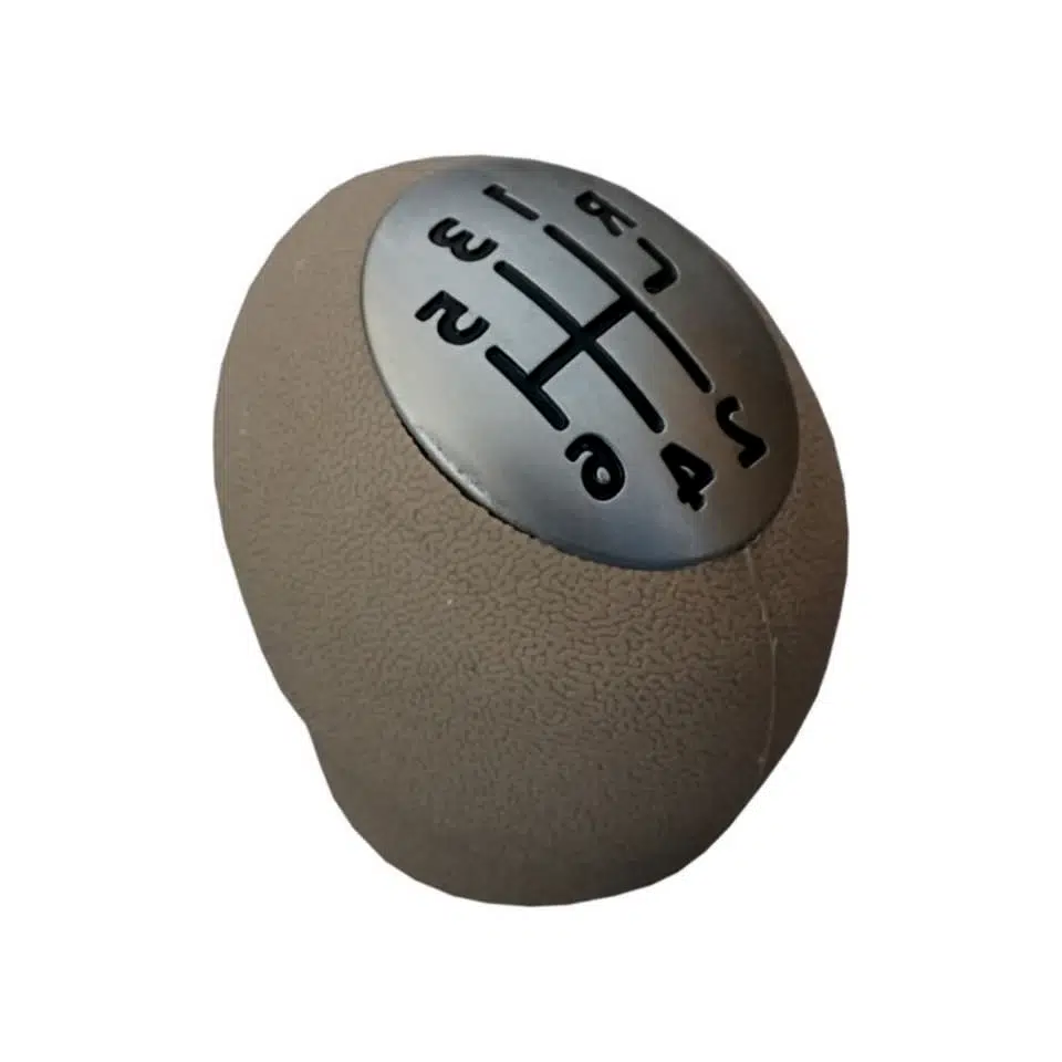 Renault / Dacia / Nissan / Opel Vites Topuzu 6 İleri Bej 328650024R Renault / Dacia / Nissan / Opel Vites Topuzu 6 İleri Bej 328650024R