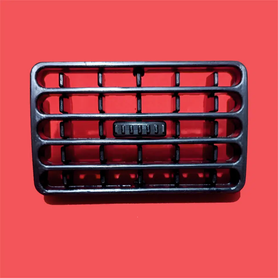 Renault Europa Kalorifer Havalandırma Difüzörü Yan Sağ Uyumlu 7700812992l