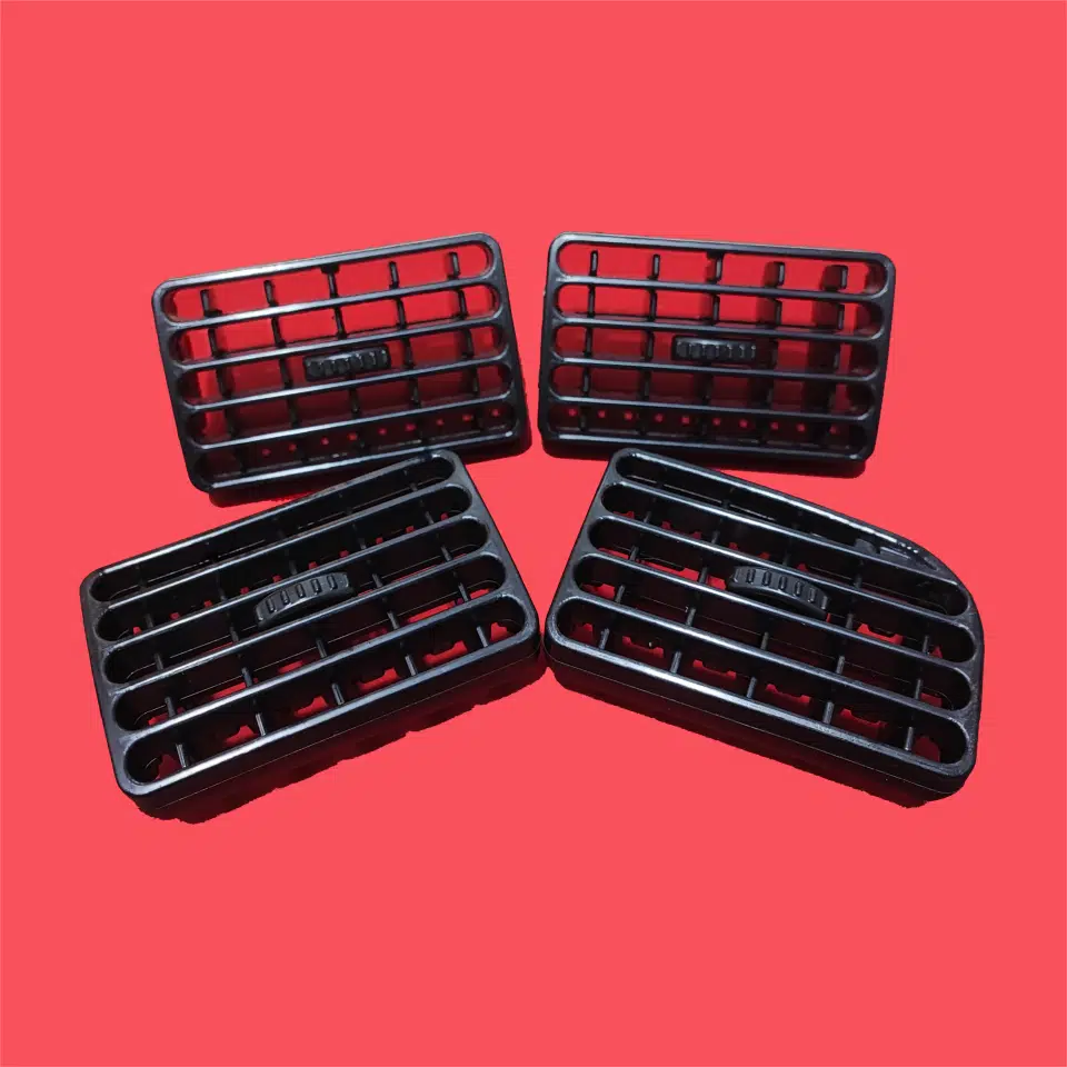 Renault Europa Kalorifer Hvalandırma Difizörü Takım Renault Europa Kalorifer Hvalandırma Difizörü Takım