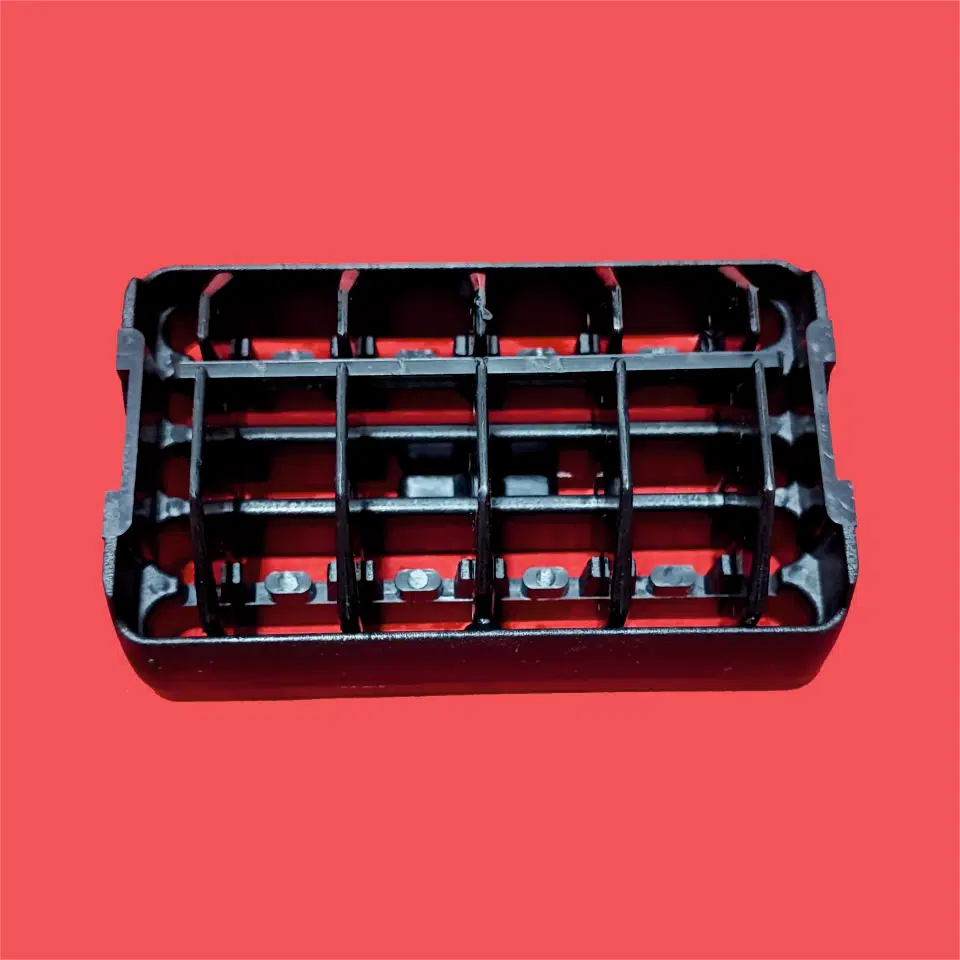 Renault R.19 Kalorifer Hvalandırma Difizörü Takım Renault R.19 Kalorifer Hvalandırma Difizörü Takım