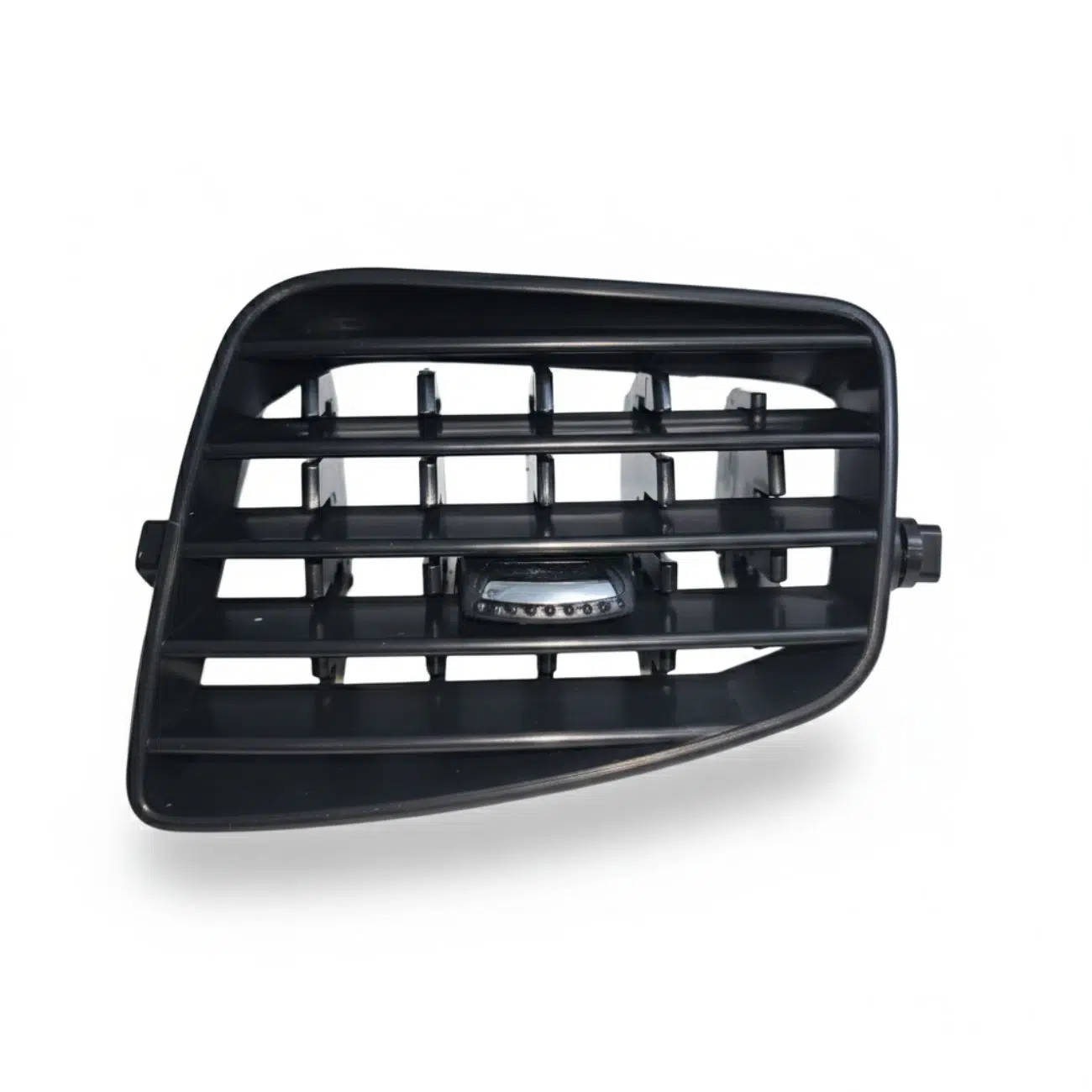 Renault Fluence Kalorifer Havalandırma Difizörü Orta Sağ Uyumlu Siyah 682606038L