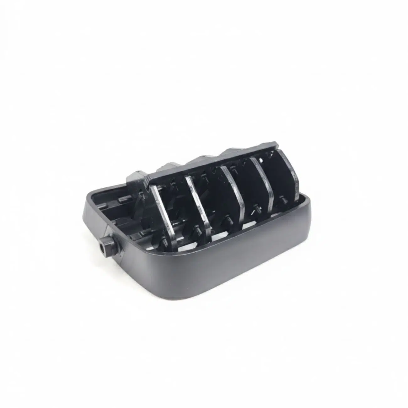 Renault Megane 3 Kalorifer Havalandırma Difizörü Orta Sağ Uyumlu Siyah 682606038L Renault Megane 3 Kalorifer Havalandırma Difizörü Orta Sağ Uyumlu Siyah 682606038L