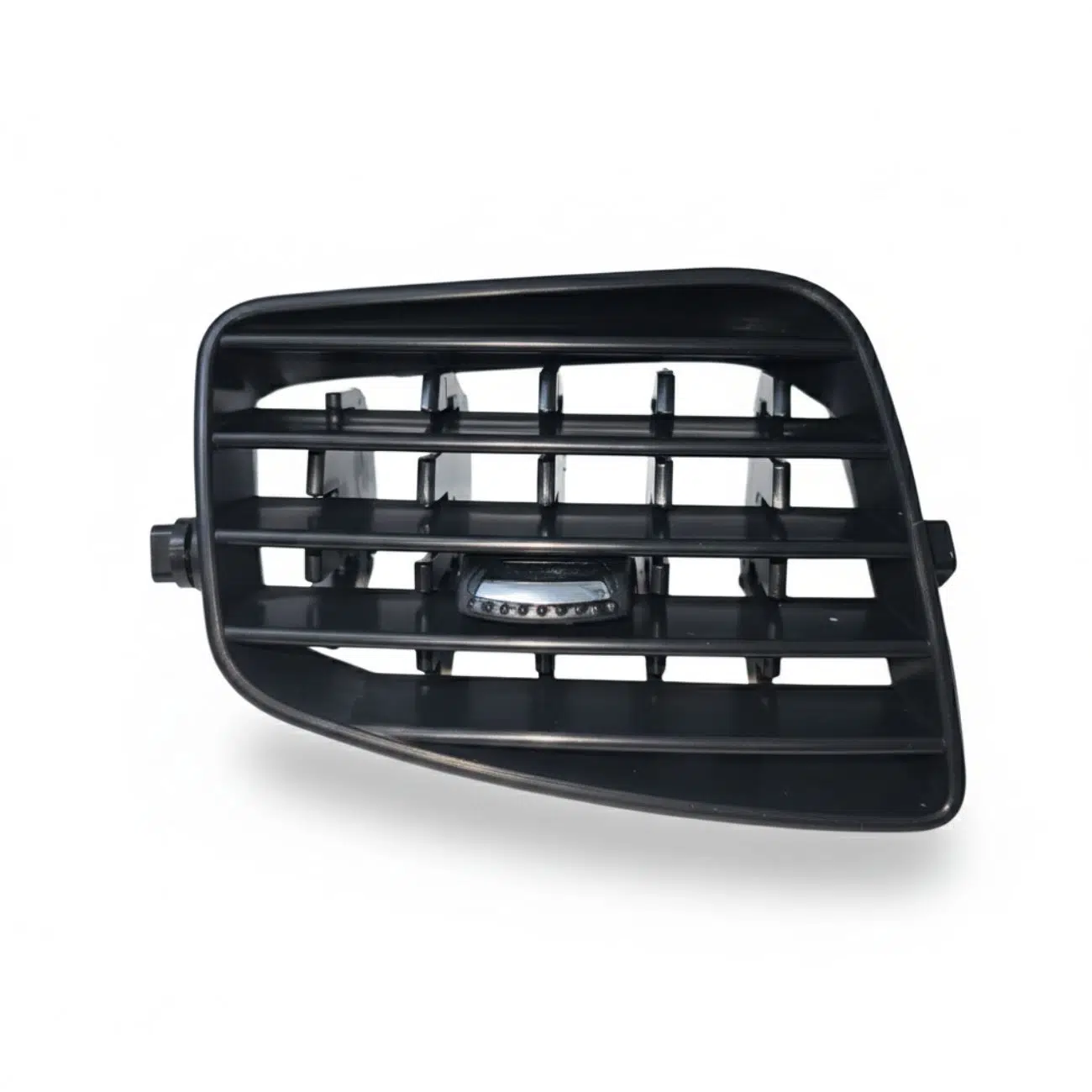 Renault Fluence Kalorifer Havalandırma Difizörü Orta Sol Uyumlu Siyah 682606038R