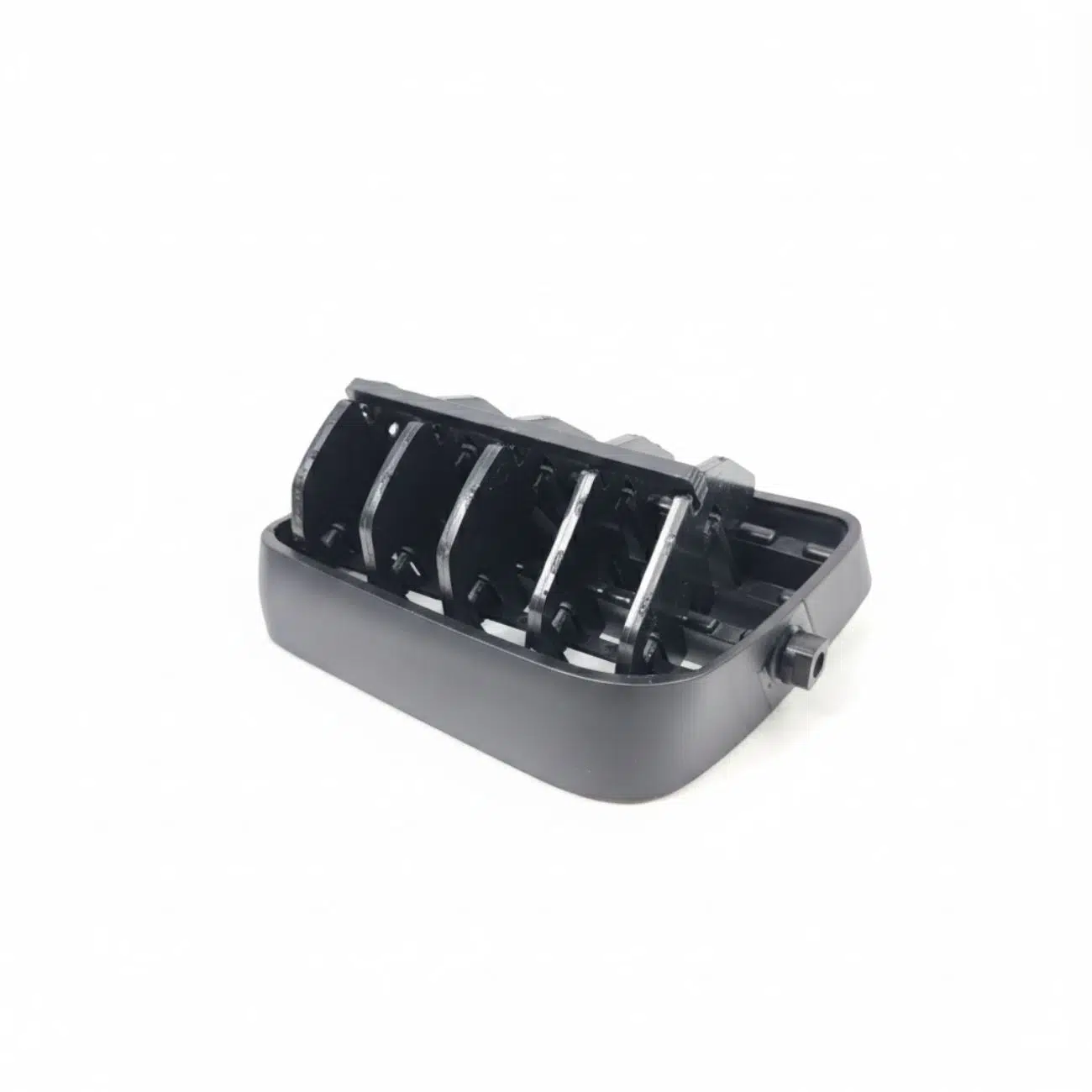 Renault Megane 3 Kalorifer Havalandırma Difizörü Orta Sol Uyumlu Siyah 682606038R Renault Megane 3 Kalorifer Havalandırma Difizörü Orta Sol Uyumlu Siyah 682606038R