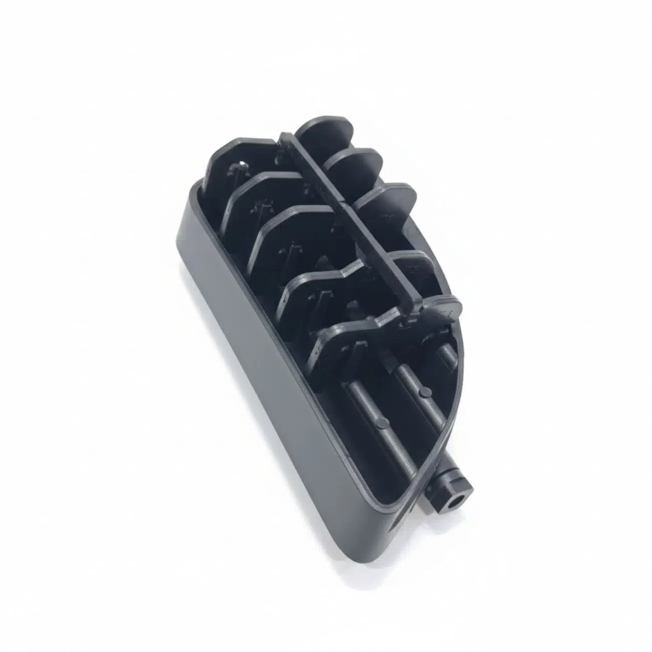 Renault Fluence Kalorifer Havalandırma Difizörü Yan Sağ Uyumlu Siyah 687606450R Renault Fluence Kalorifer Havalandırma Difizörü Yan Sağ Uyumlu Siyah 687606450R