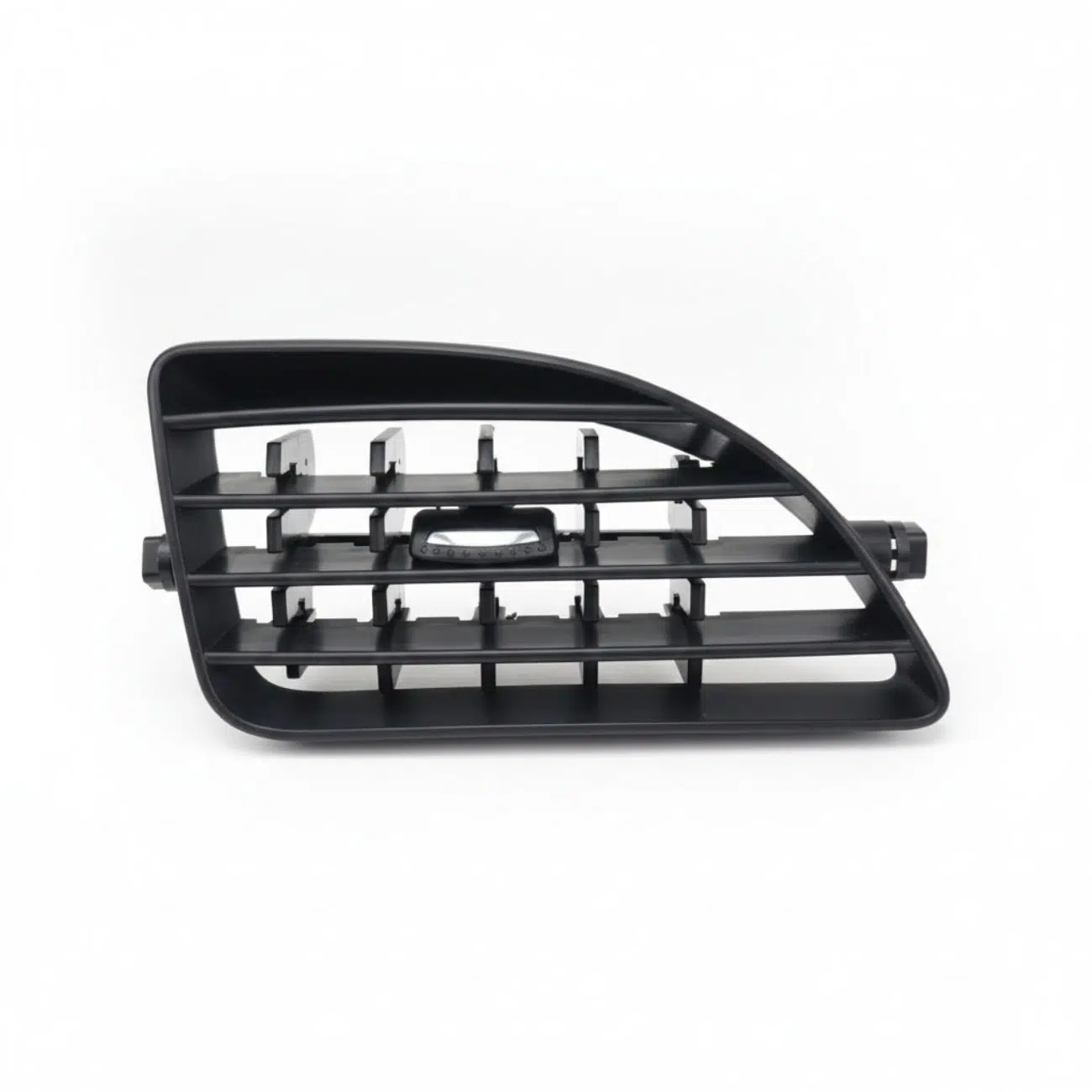 Renault Fluence Kalorifer Havalandırma Difizörü Yan Sol Uyumlu Siyah 687616094R