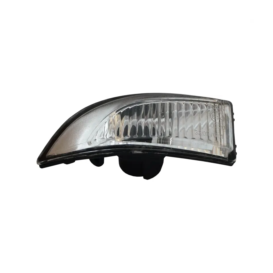 Renault Megane 3 Ayna Sinyali Sol 261656470R
