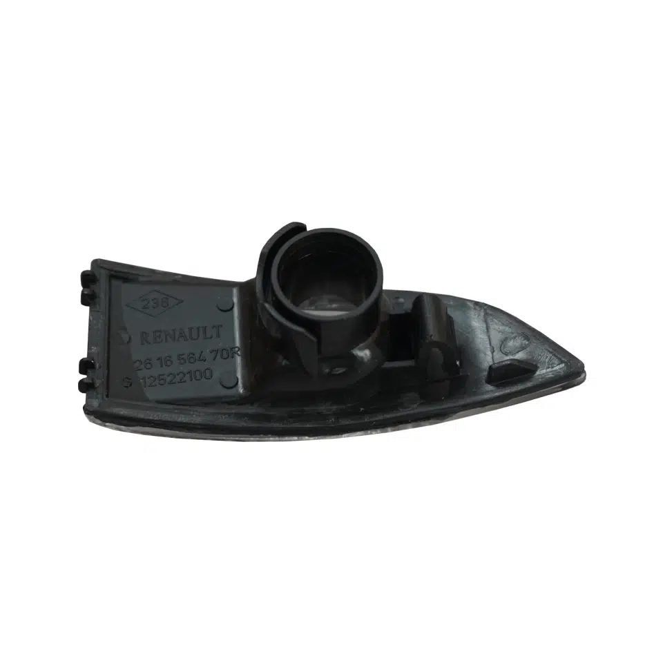 Renault Megane 3 Ayna Sinyali Sol 261656470R Renault Megane 3 Ayna Sinyali Sol 261656470R