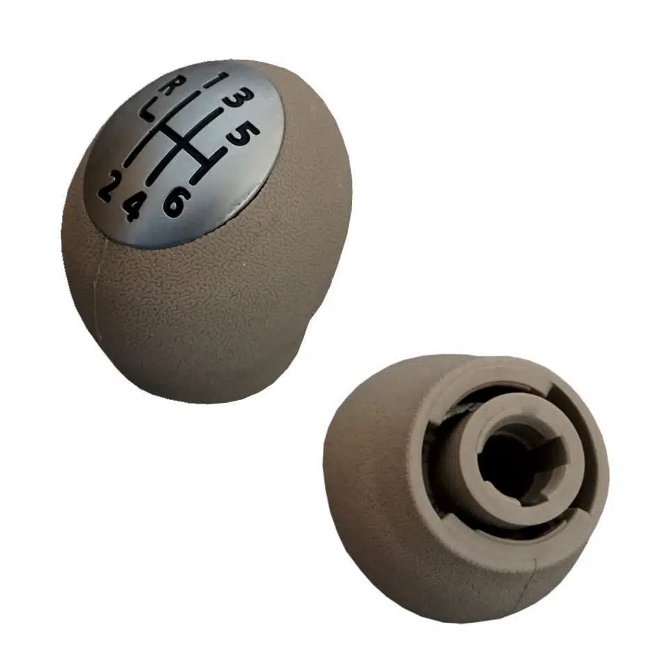 Dacia Duster Vites Topuzu 6 İleri Bej 328650024R Dacia Duster Vites Topuzu 6 İleri Bej 328650024R