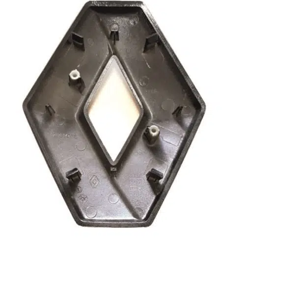 Renault Megane 3 Ön Panjur Arması Krom 628909470R Renault Megane 3 Ön Panjur Arması Krom 628909470R