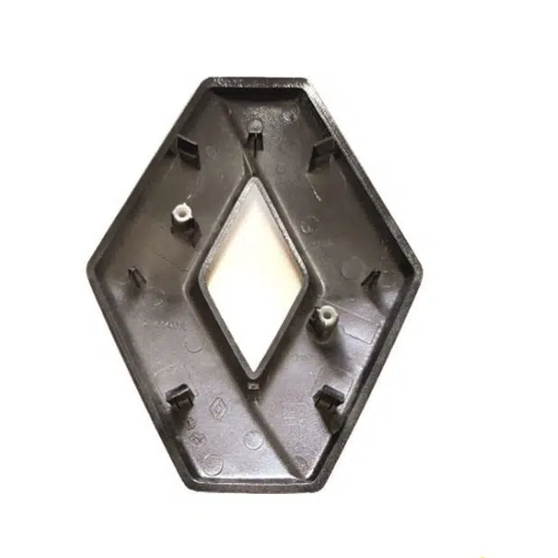 Renault Fuluance Ön Panjur Arması Siyah 628909470RS Renault Fuluance Ön Panjur Arması Siyah 628909470RS