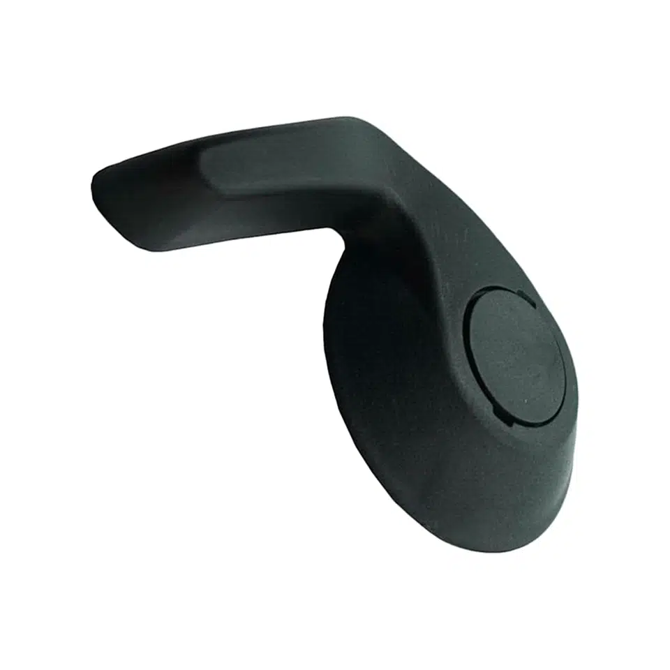 Renault Kango 2 - 3 Koltuk Yatırma Ayar Kolu Siyah Sol 7701209971S Renault Kango 2 - 3 Koltuk Yatırma Ayar Kolu Siyah Sol 7701209971S