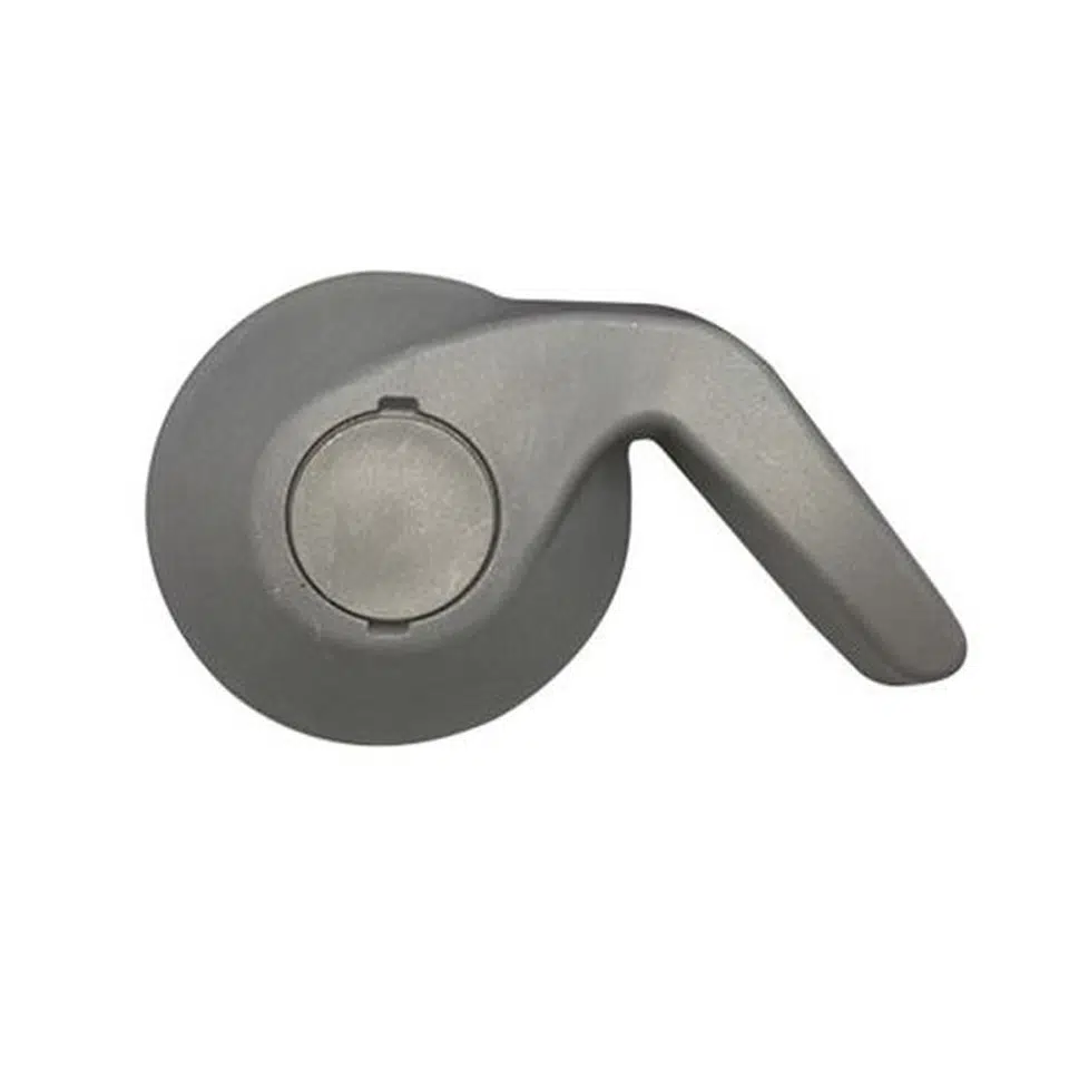 Renault Kango 3 Koltuk Yatırma Ayar Kolu Gri Sağ & Sol Takım 7701209972 Renault Kango 3 Koltuk Yatırma Ayar Kolu Gri Sağ & Sol Takım 7701209972