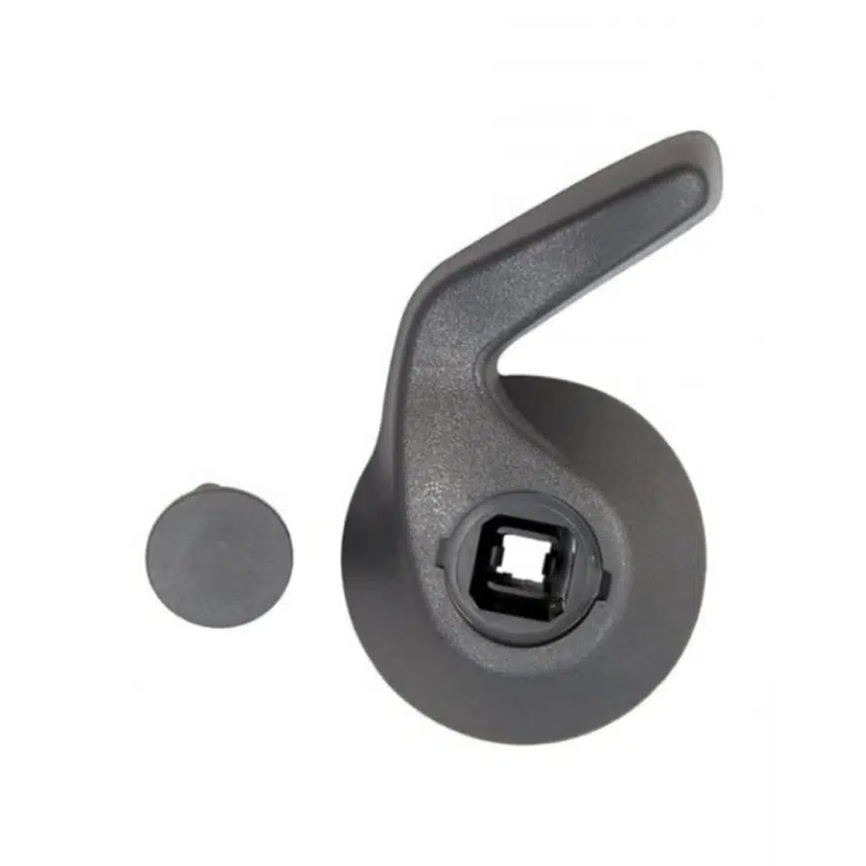 Renault Kango 3 Koltuk Yatırma Ayar Kolu Gri Sağ & Sol Takım 7701209972 Renault Kango 3 Koltuk Yatırma Ayar Kolu Gri Sağ & Sol Takım 7701209972