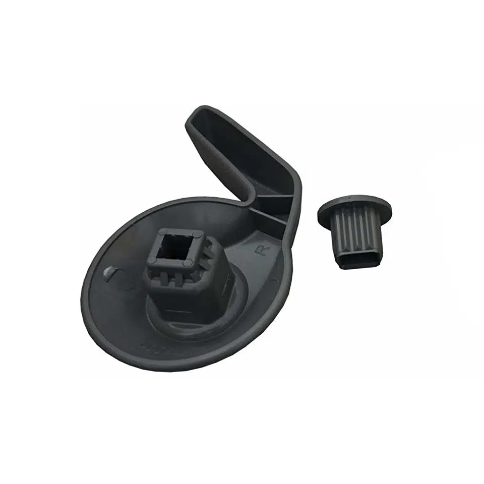 Renault Kango 3 Koltuk Yatırma Ayar Kolu Gri Sağ & Sol Takım 7701209972 Renault Kango 3 Koltuk Yatırma Ayar Kolu Gri Sağ & Sol Takım 7701209972