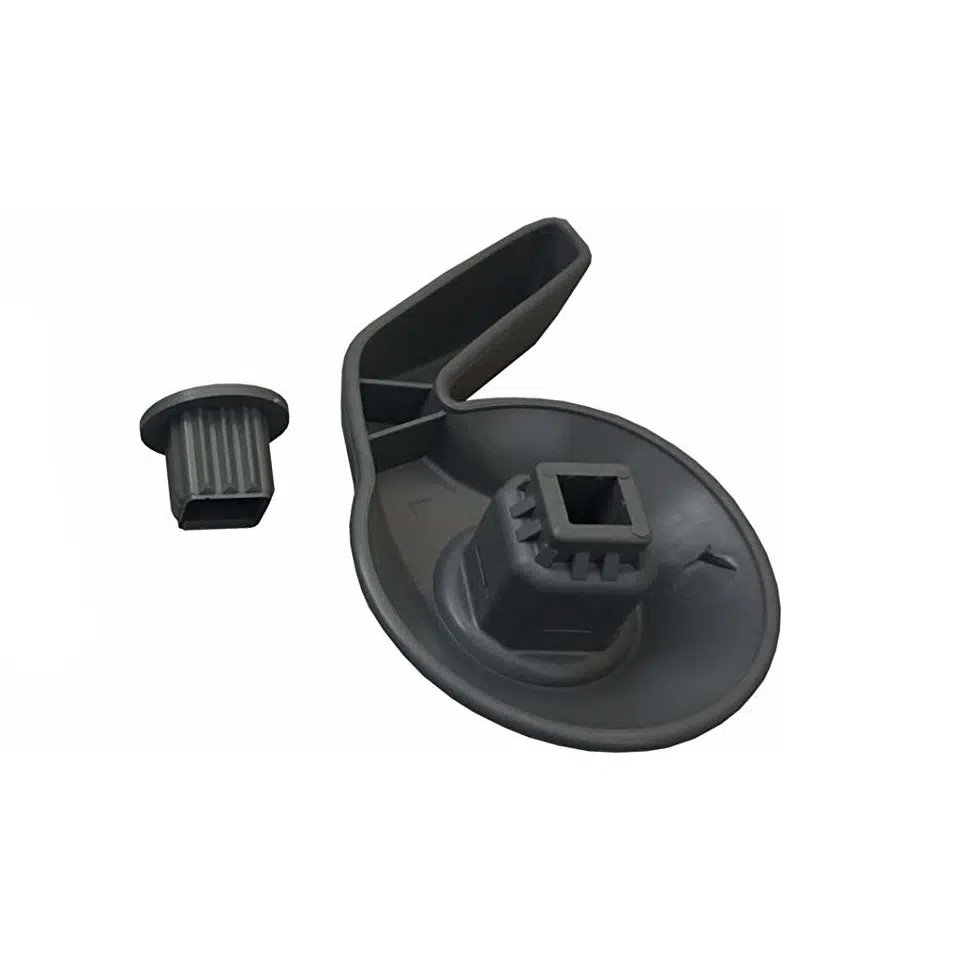 Renault Kango 3 Koltuk Yatırma Ayar Kolu Gri Sağ & Sol Takım 7701209972 Renault Kango 3 Koltuk Yatırma Ayar Kolu Gri Sağ & Sol Takım 7701209972