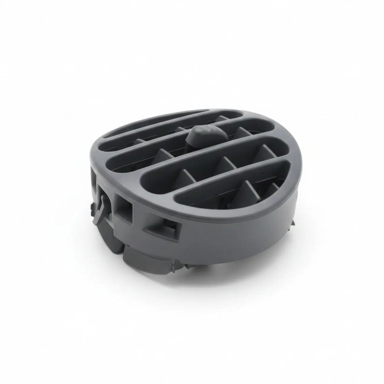 Renault Kangoo 1 Kalorifer Havalandırma Difizörü Gri 7701062620 Renault Kangoo 1 Kalorifer Havalandırma Difizörü Gri 7701062620