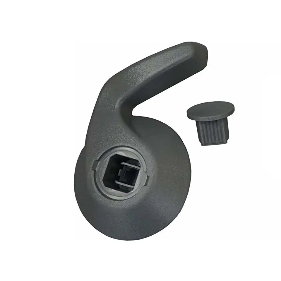 Renault Kangoo 3 Koltuk Yatırma Ayar Kolu Siyah Sağ & Sol Takım7701209972S Renault Kangoo 3 Koltuk Yatırma Ayar Kolu Siyah Sağ & Sol Takım7701209972S