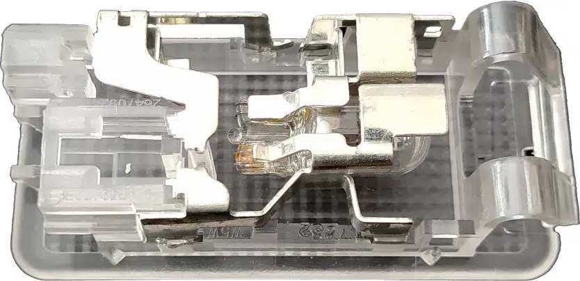 Dacia Logan 2 Bagaj Lambası 264709249R Dacia Logan 2 Bagaj Lambası 264709249R