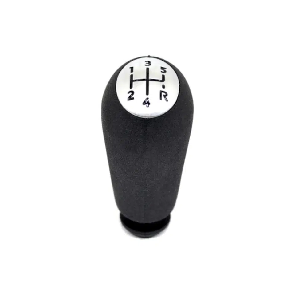 Renault Scenic 2 Vites topuzu Parlak Krom 8200079112