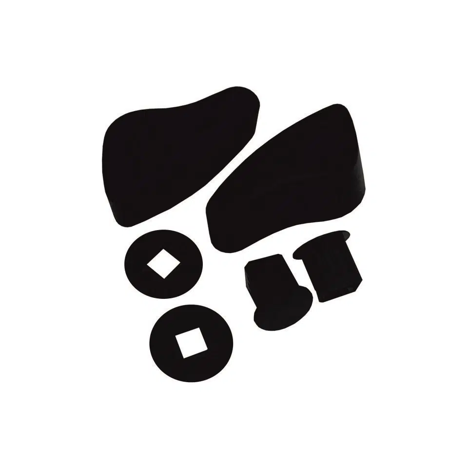 Renault Clio Koltuk Yatırma Kolu Takım 7701205078 Renault Clio Koltuk Yatırma Kolu Takım 7701205078