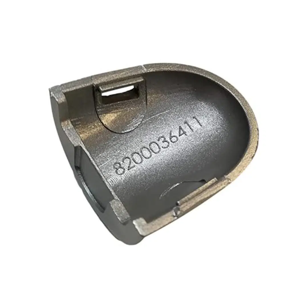 Renault Kapı Kol Şifre Kapağı Siyah Deliksiz 8200036411 Renault Kapı Kol Şifre Kapağı Siyah Deliksiz 8200036411