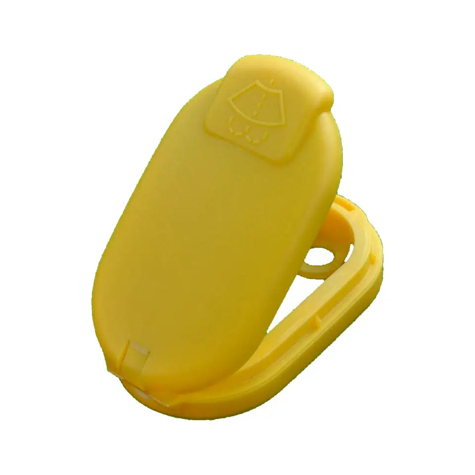 Renault Vivaro Cam Su Kapağı 8200226894