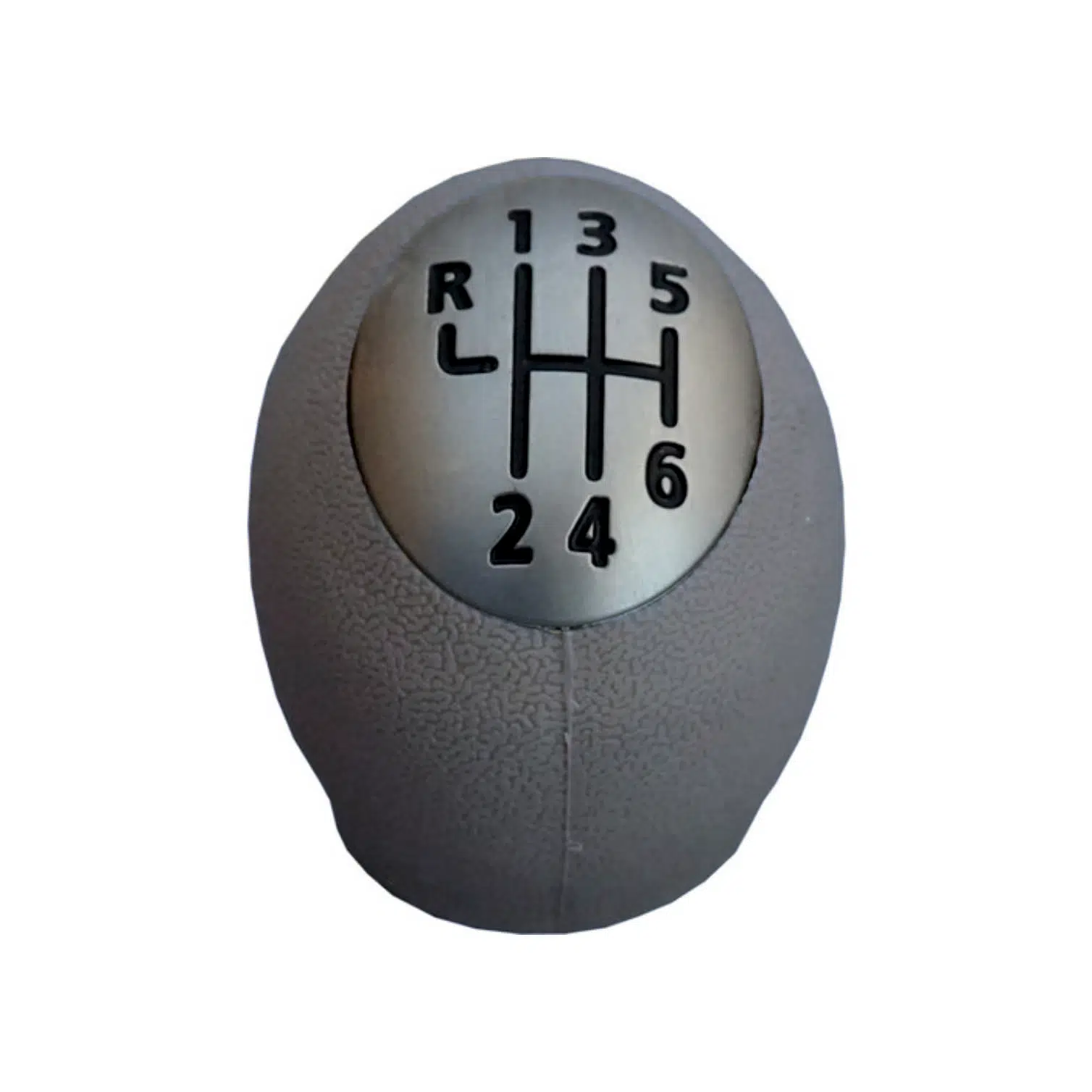 Renault Trafic Vites Topuzu 6 İleri Gri 328650025R