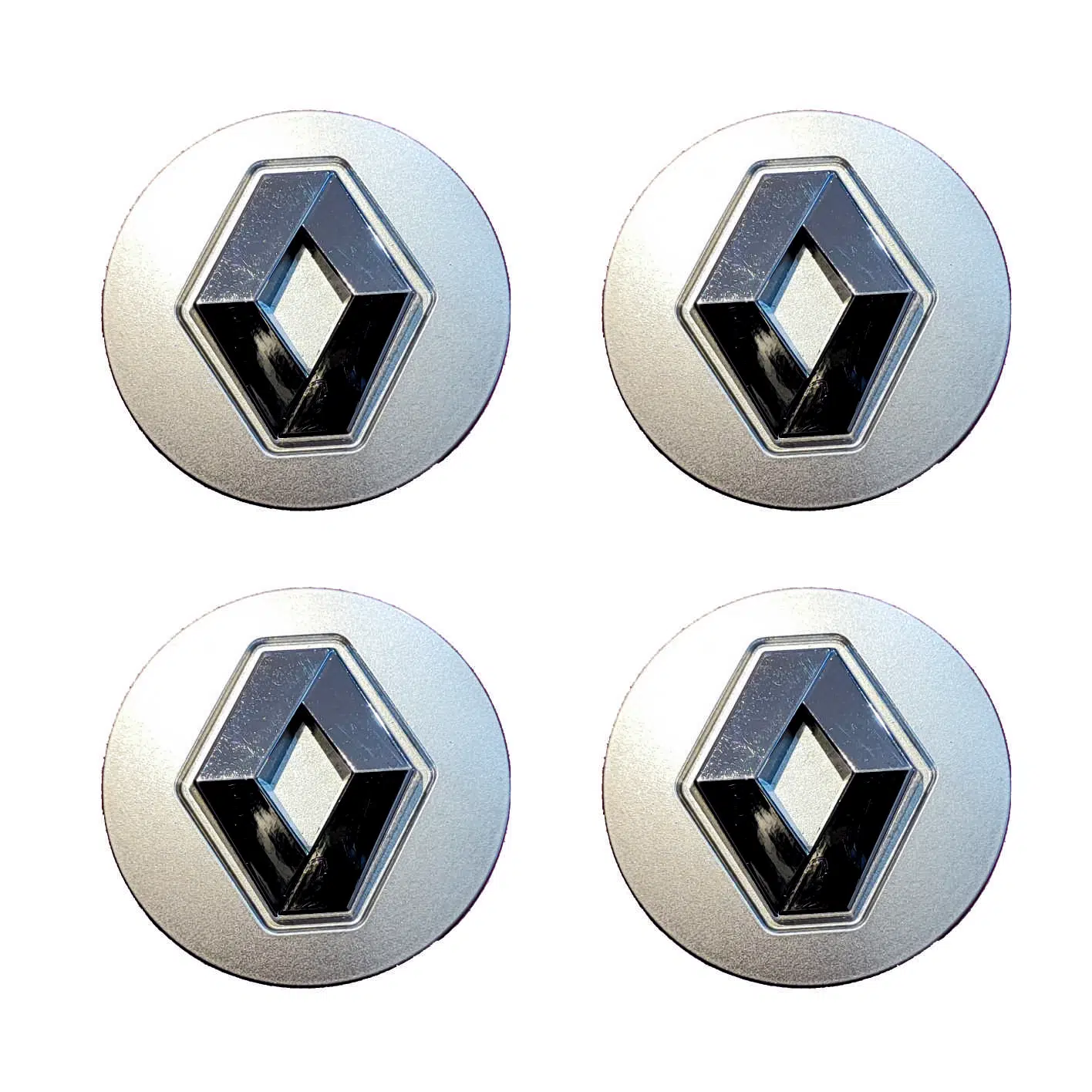 Renault Laguna 3 Jant Göbek Arması 4 Adet Takım Renault Laguna 3 Jant Göbek Arması 4 Adet Takım