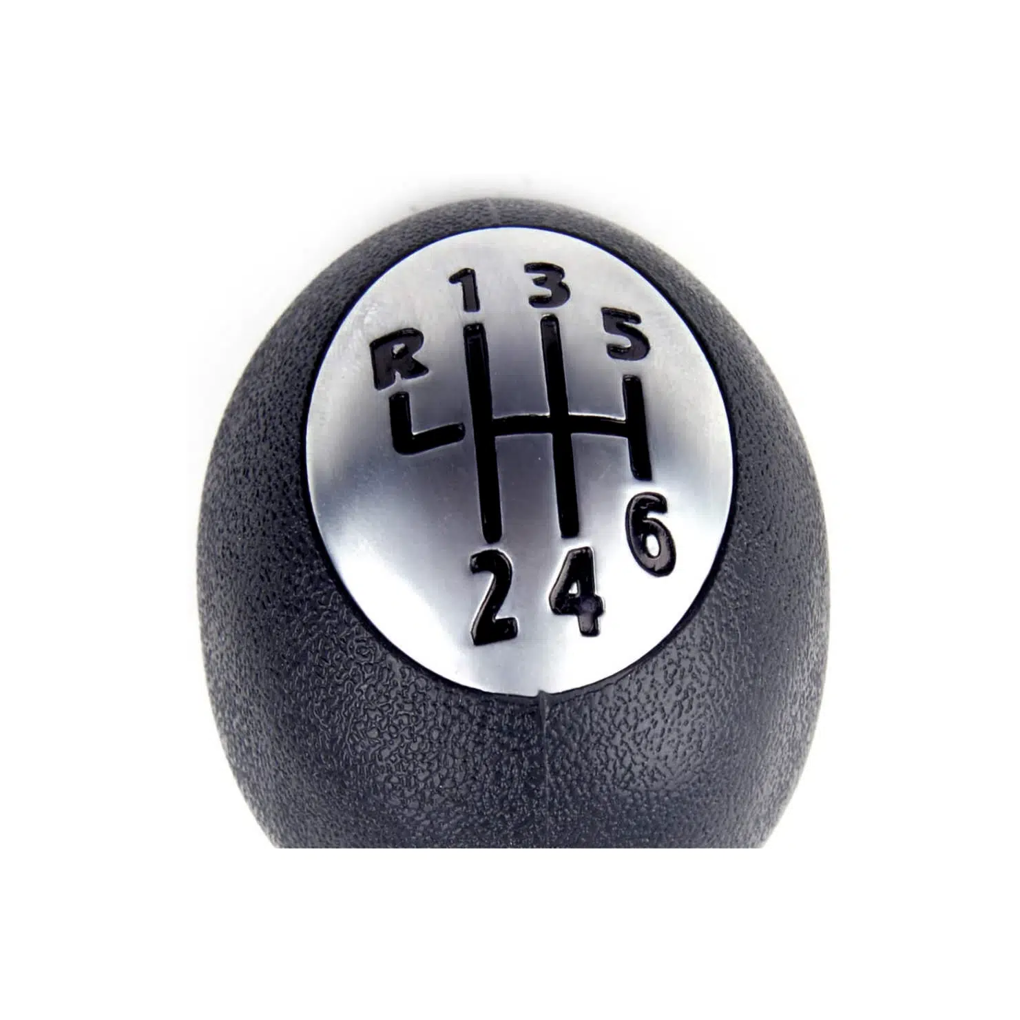 Renault Espace IV Vites Topuzu 6 İleri Siyah 328650005R Renault Espace IV Vites Topuzu 6 İleri Siyah 328650005R