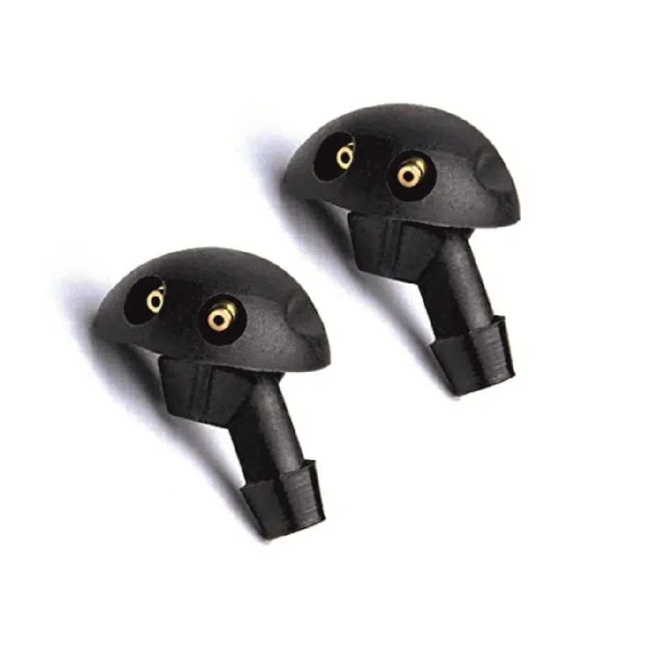 Renault Megane 1 Ön Cam Su Fıskiye Memesi 2,li Takım 7700846456 Renault Megane 1 Ön Cam Su Fıskiye Memesi 2,li Takım 7700846456