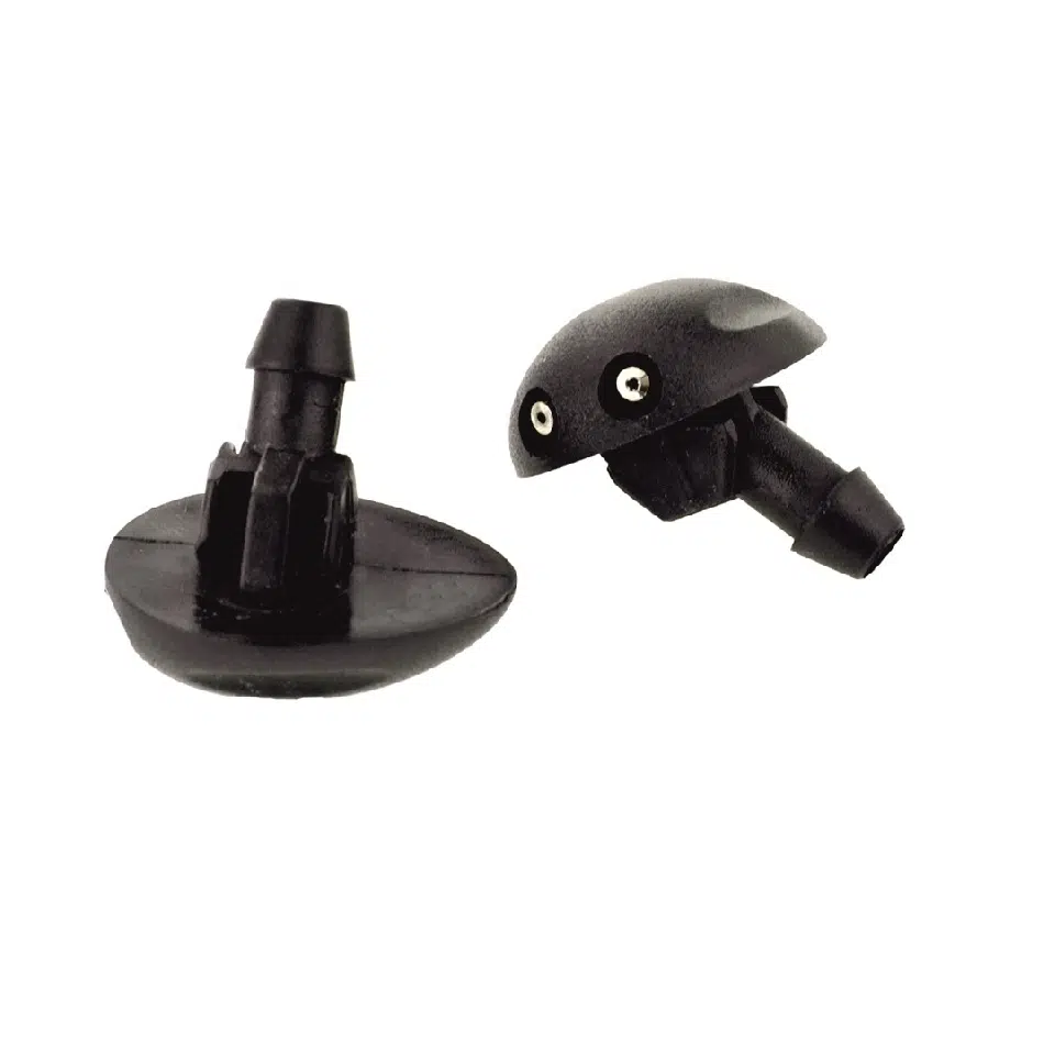 Renault Megane 1 Ön Cam Su Fıskiye Memesi 2,li Takım 7700846456 Renault Megane 1 Ön Cam Su Fıskiye Memesi 2,li Takım 7700846456