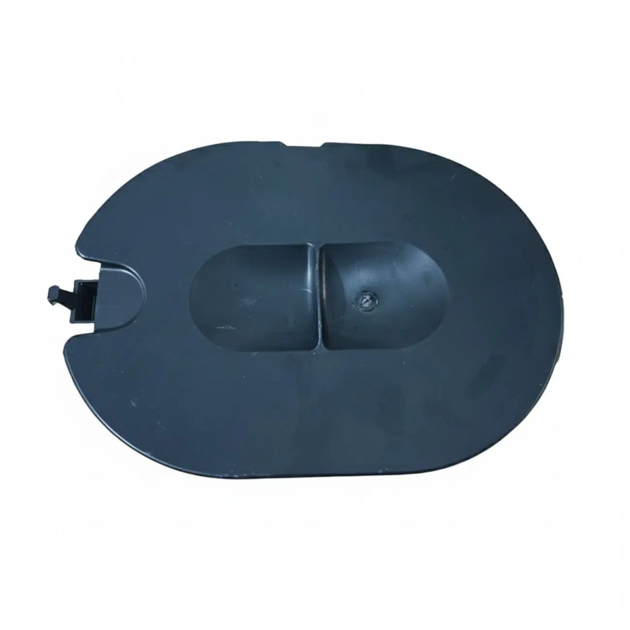 Renault Megane 2 Çamurluk Davlumbaz Kapağı Sağ 7701055352