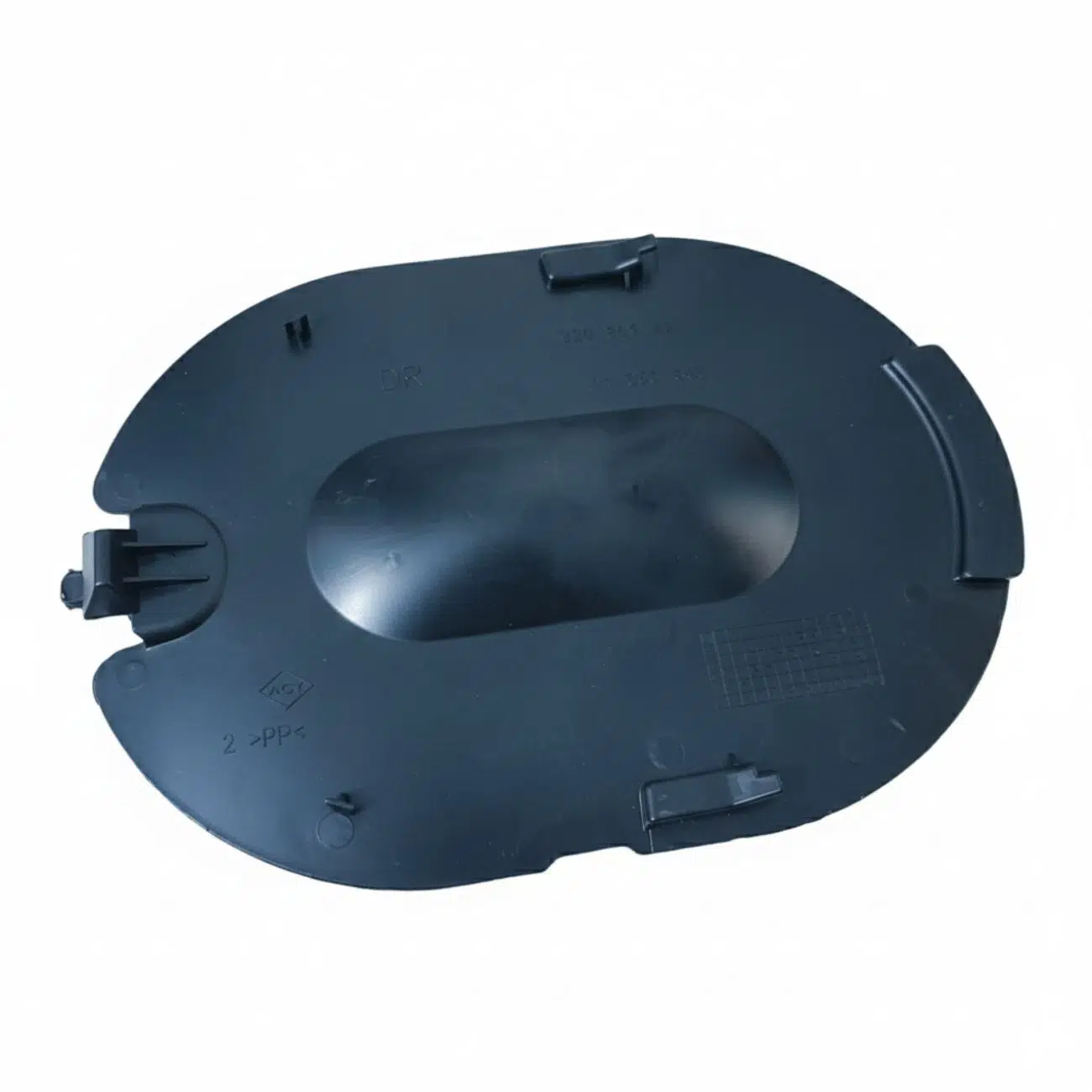 Renault Megane 2 Çamurluk Davlumbaz Kapağı Sağ 7701055352 Renault Megane 2 Çamurluk Davlumbaz Kapağı Sağ 7701055352