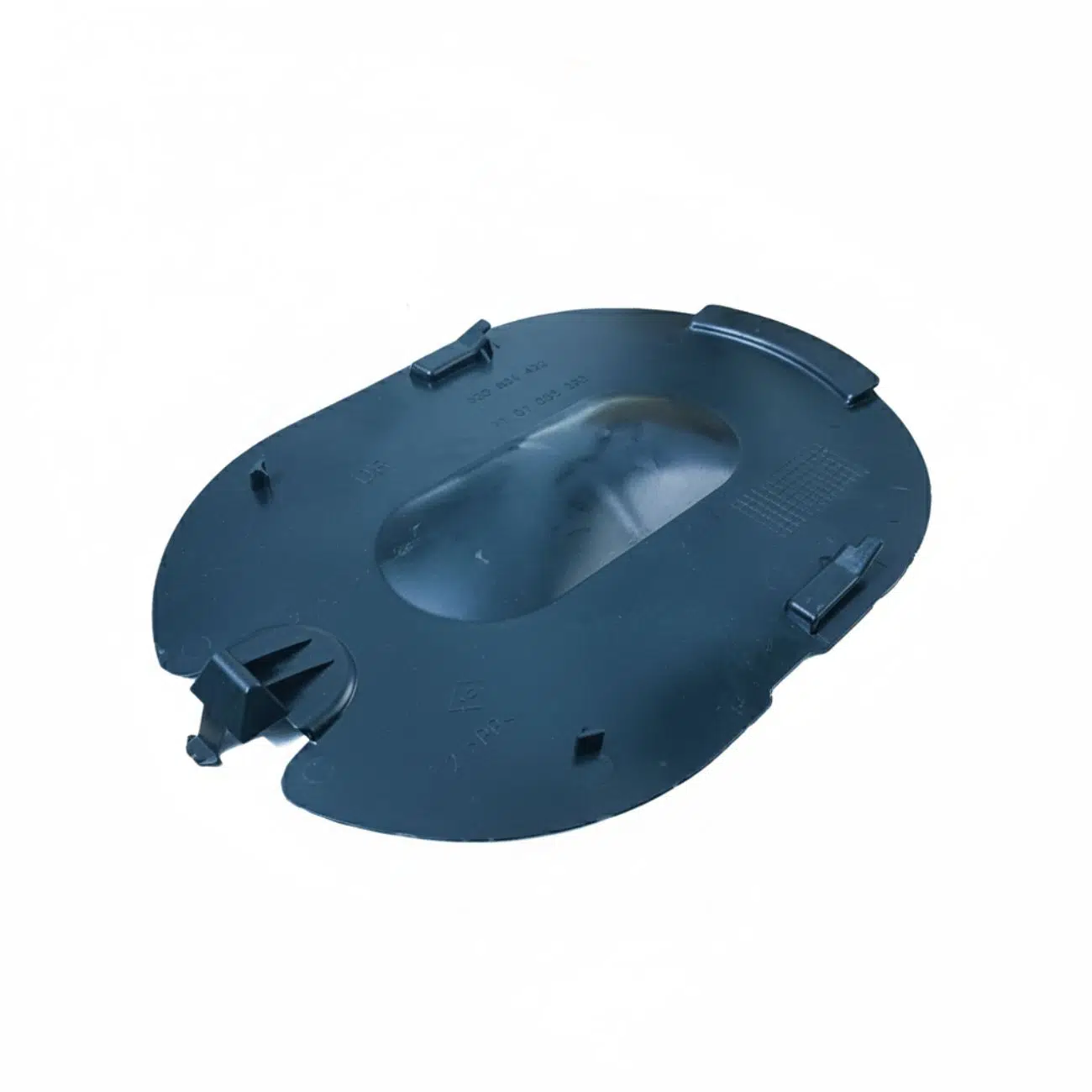 Renault Megane 2 Çamurluk Davlumbaz Kapağı Sağ 7701055352 Renault Megane 2 Çamurluk Davlumbaz Kapağı Sağ 7701055352