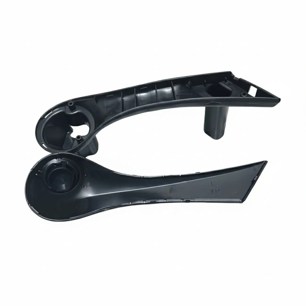 Renault Megane 2 Kapı Çekme Kolu Sol 7701475315 Renault Megane 2 Kapı Çekme Kolu Sol 7701475315